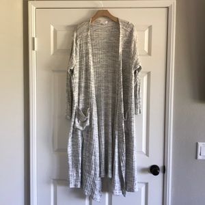 Lularoe Sarah cardigan